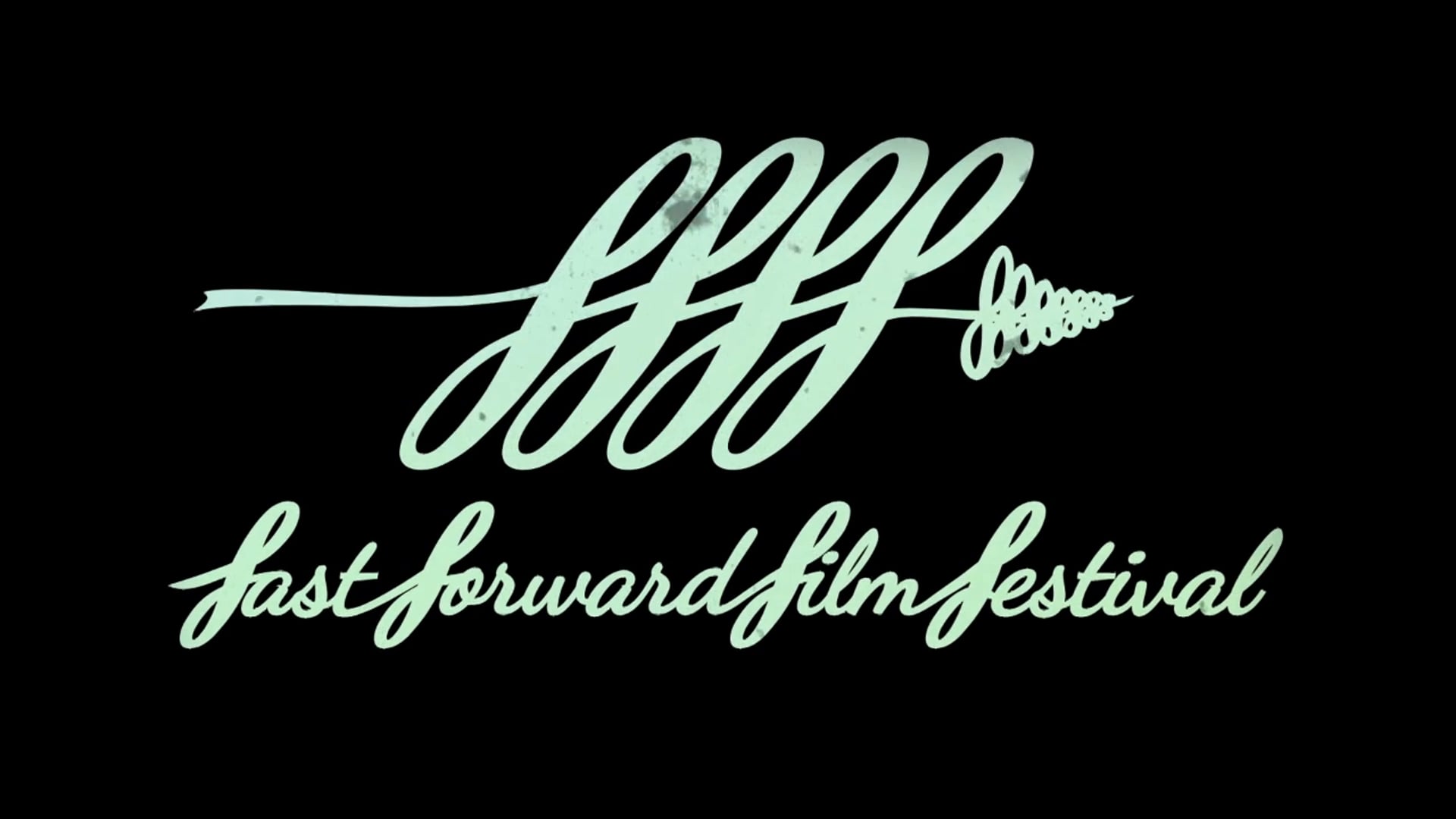 Fast Forward Film Festival