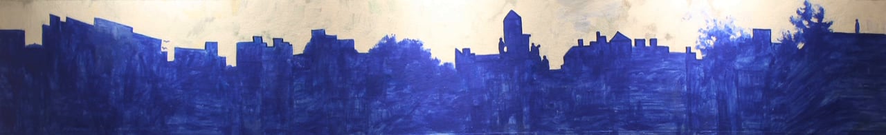 Screenshot of A Memory of Astoria