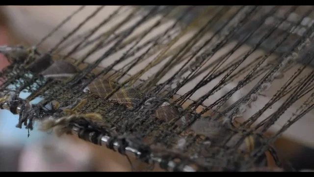 Chanel: The Making of Lesage Tweed