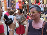 VICENZA – MERCATO contro SUPERMERCATO, FUNZIONA ANCORA LA BANCARELLA?