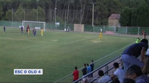 Fc L'Escala 0 - 5 Olot P2