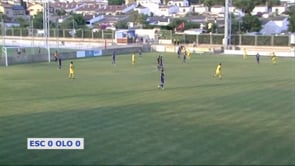 Fc L'Escala 0 - 5 Olot P1