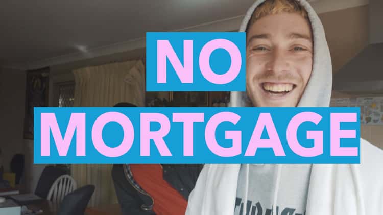 Brodie Jackson No Mortgage