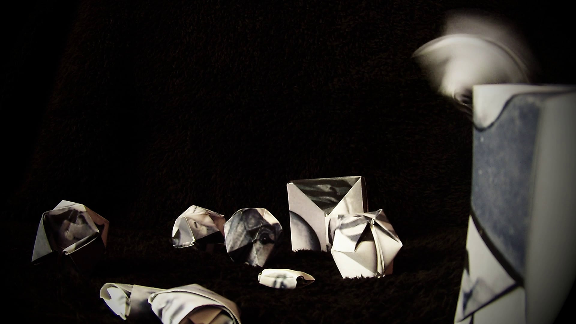 001 on Vimeo