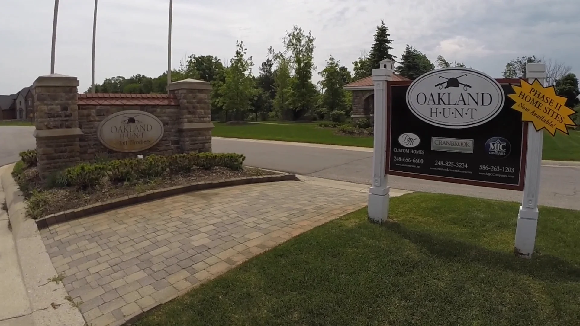 MJC Oakland Hunt on Vimeo