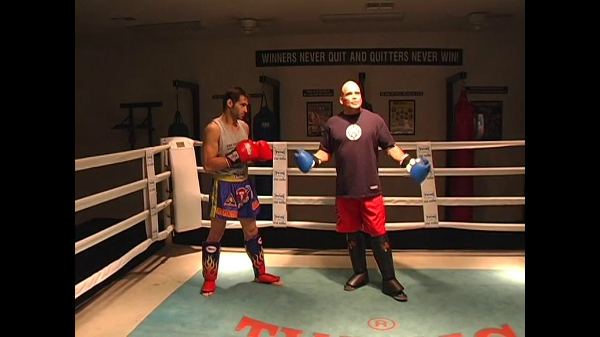 Big DVDs of Combat, Vol. 3