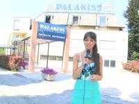 PALAKISS: L'ORO E' PROTAGONISTA, DA VICENZA AL MONDO