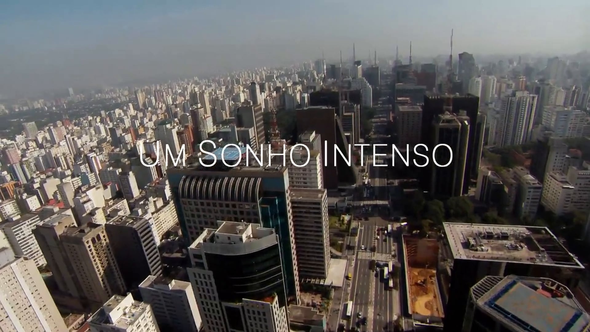 Um Sonho Intenso (2015),  de José Mariani