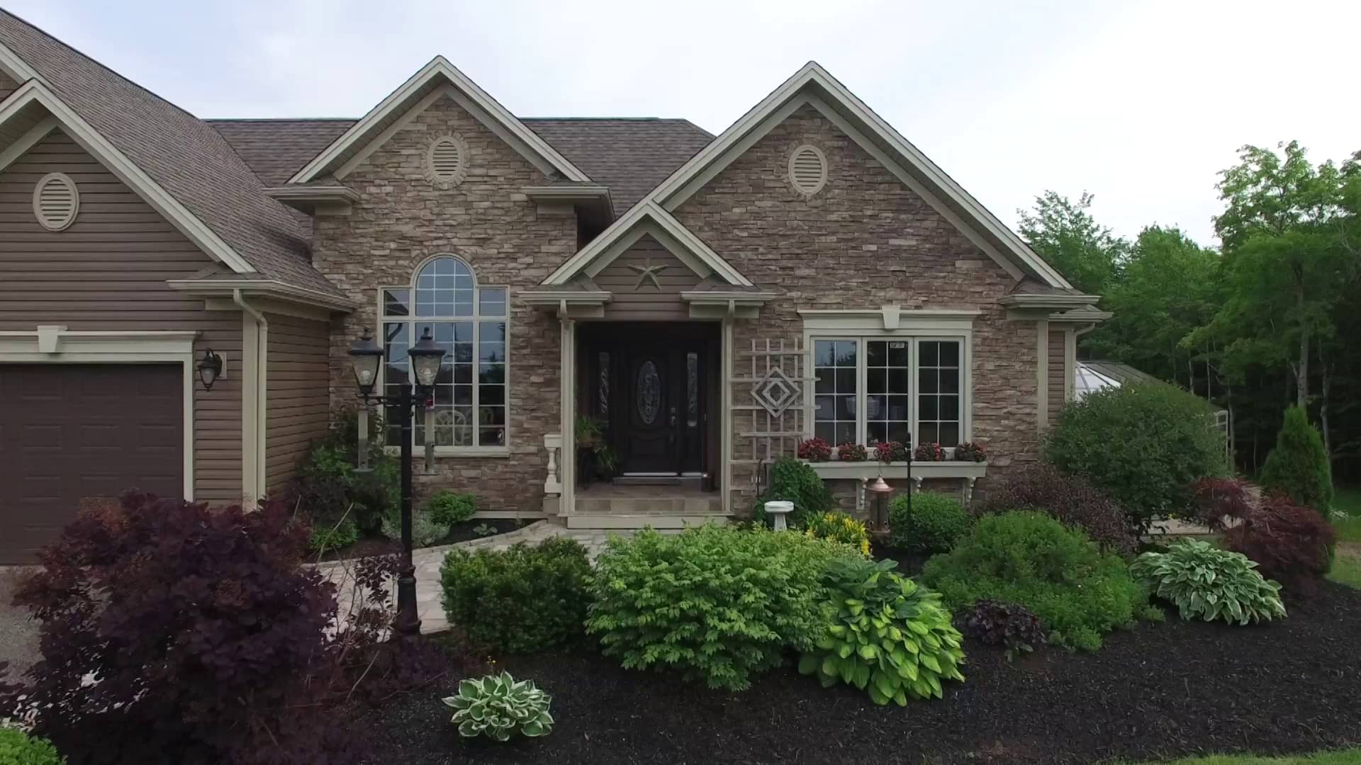 56 Thorncastle Street, Lutes Mountain. Moncton, NB, Canada on Vimeo