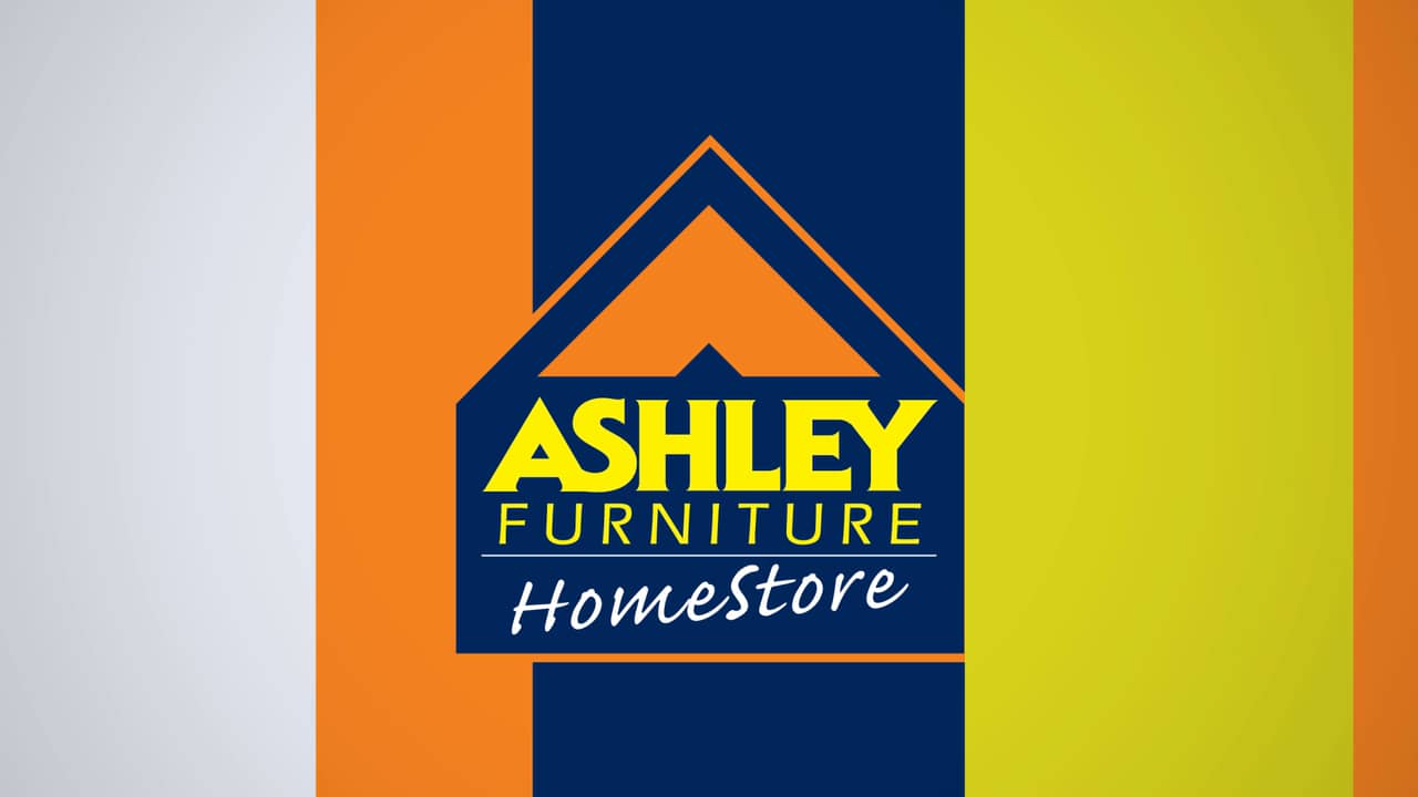 Ashley Furniture New Look on Vimeo
