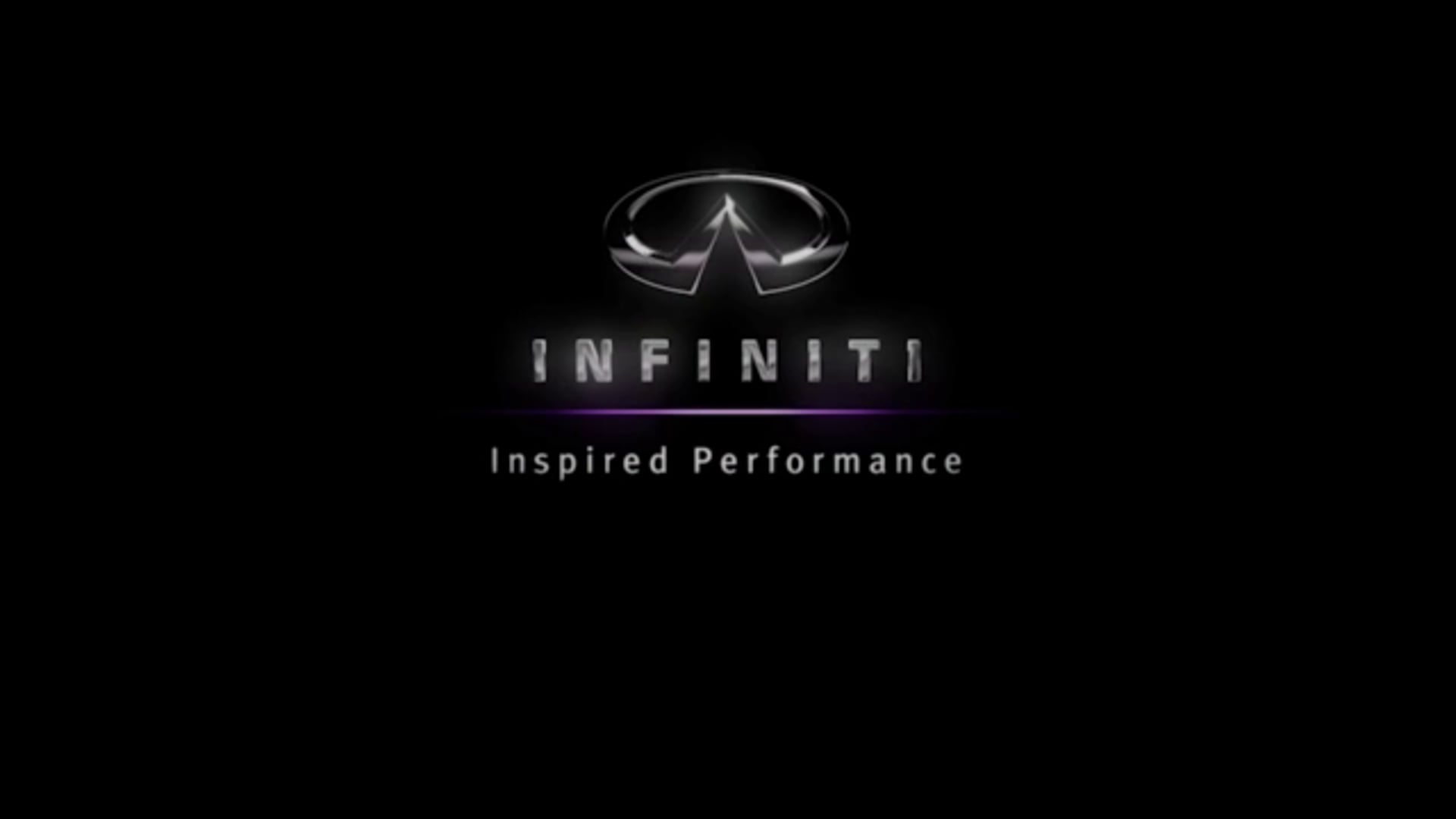 Infiniti Brings Formula One to the Streets of Austin