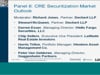 Panel 2: CRE Securitization Market Outlook