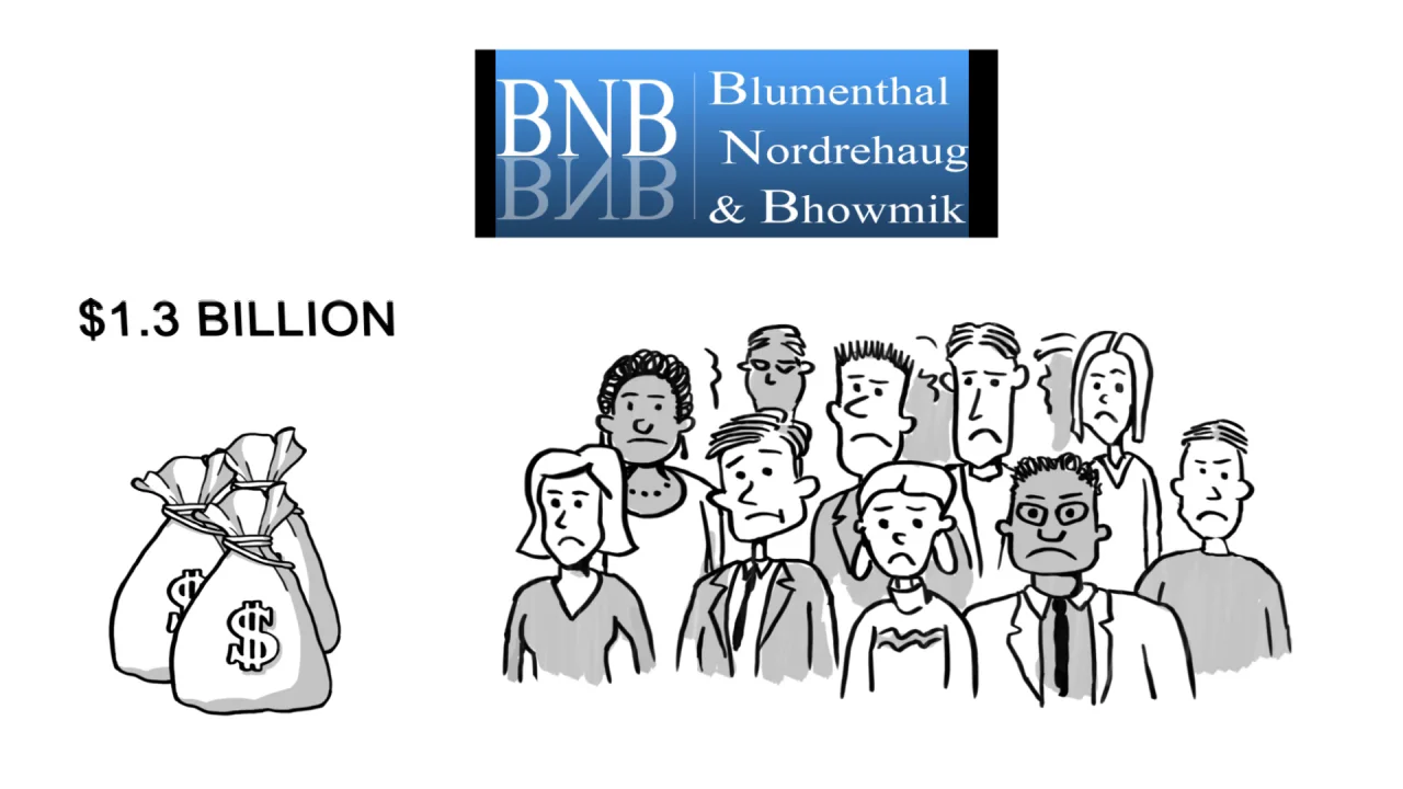 How Blumenthal Nordrehaug Bhowmik De Blouw LLP Works