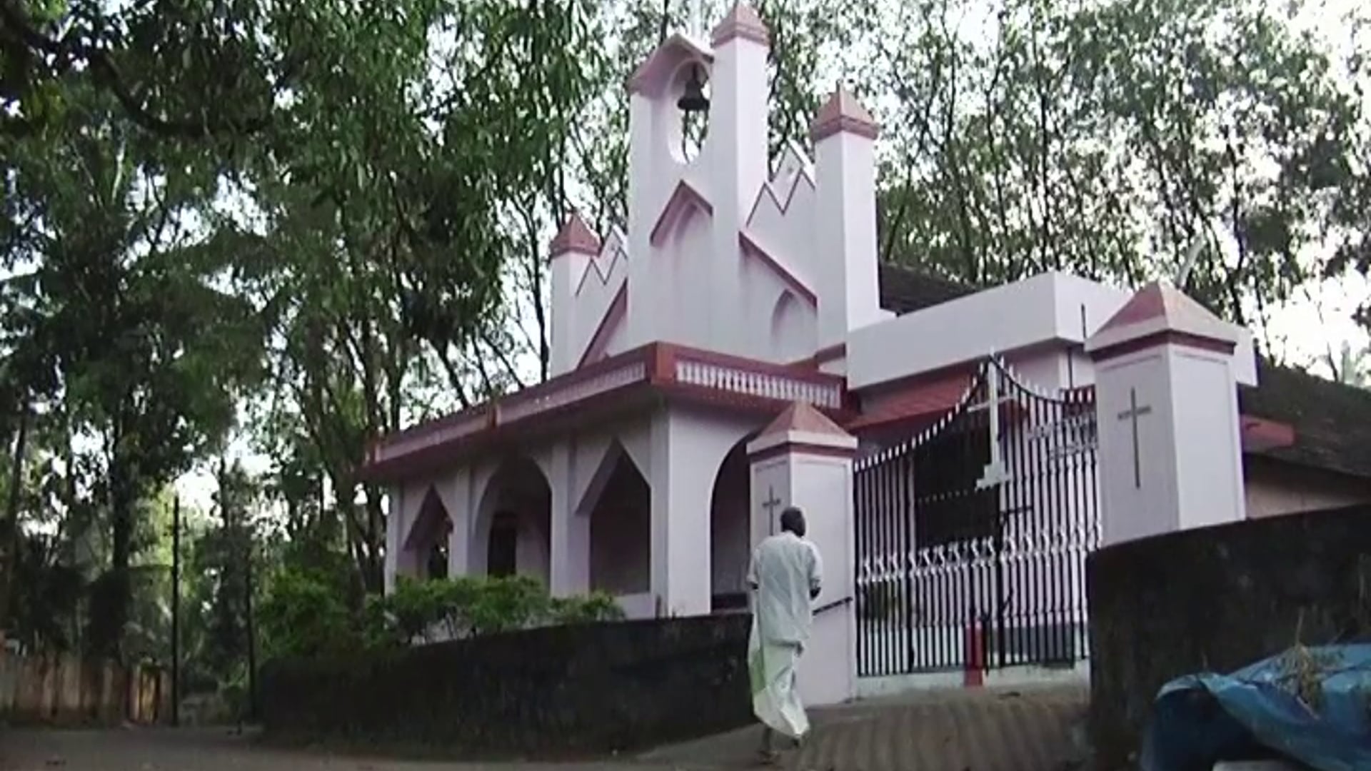 Producer // Documentary