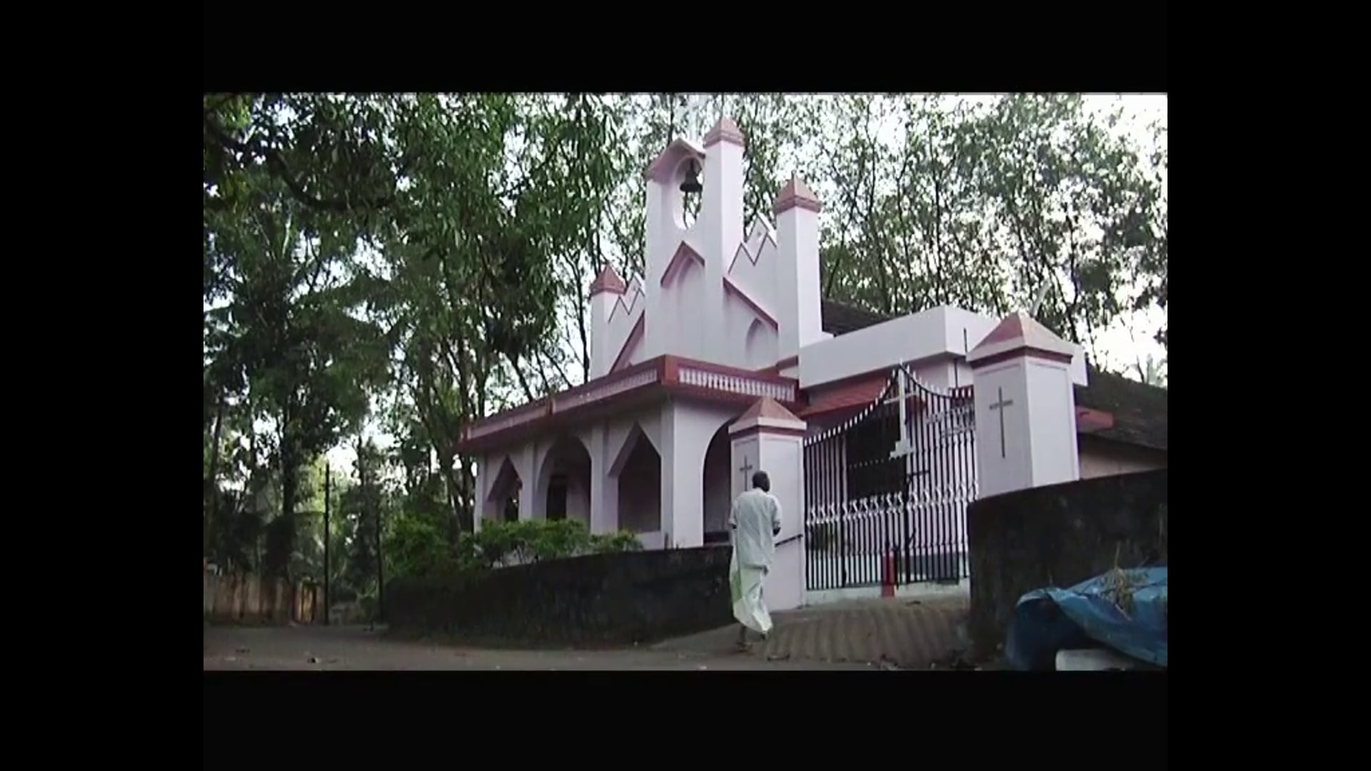 As Seeing Him Who Is Invisible-HD