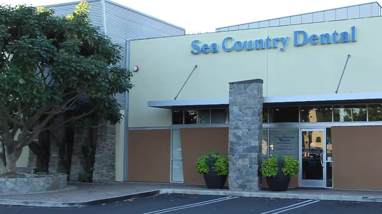 Sea Country Dental Laguna Niguel on Vimeo