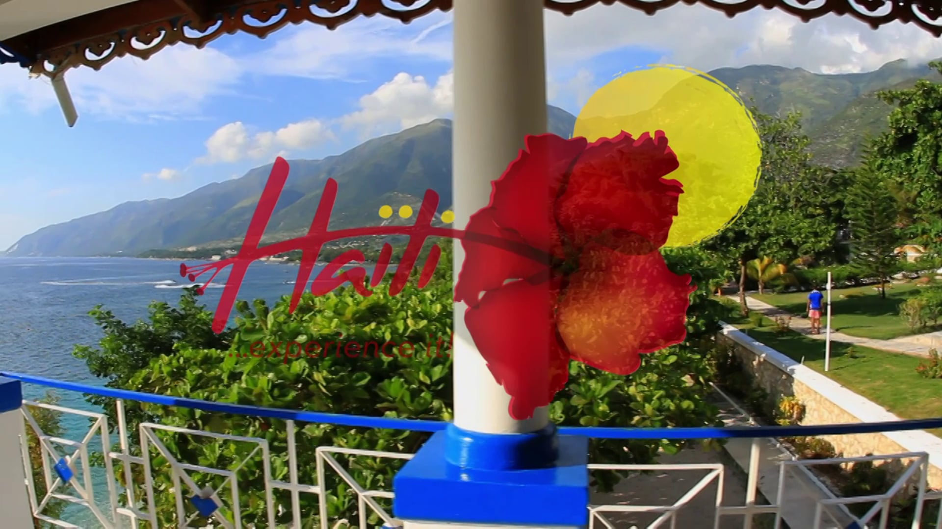 Haiti Tourism