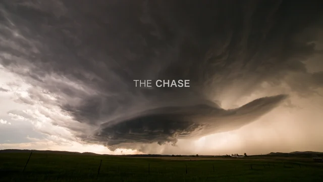 The Chase