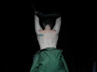 Laura Desiree @Kitty Nights Toronto: Evolution