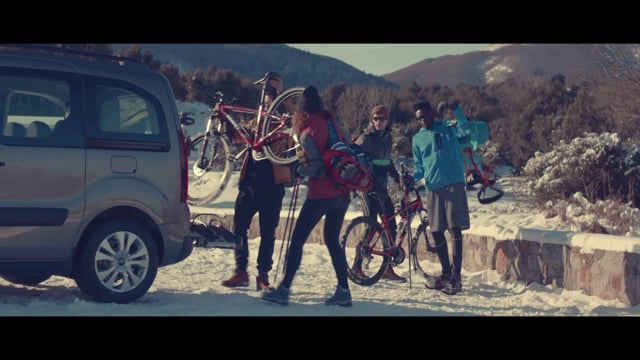CITROEN | Berlingo