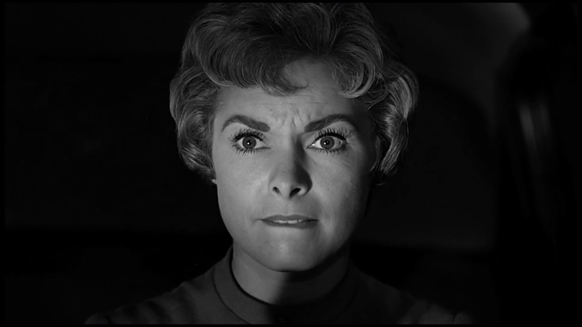 Psycho - BluRay release trailer