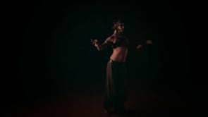 I udlandet assimilation indre Watch Tribal Fusion Belly Dance by Vagabond Princess Online | Vimeo On  Demand on Vimeo