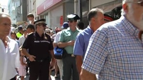 Festa del Carme 2015