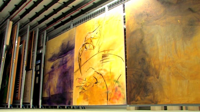 Rijkdom en weelde: Das haben wir noch nie so gemacht! (Sigmar Polke)