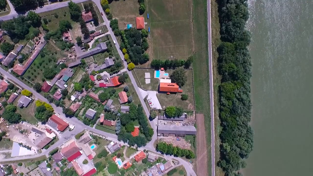 Vanda és Jimmy Wedding Party video