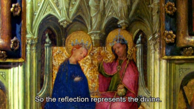 Curator Friso Lammertse