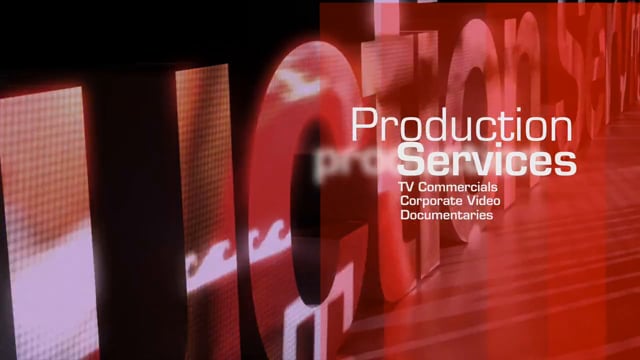Video Production Company Toronto | Corporate, Industrial, 3D Animation ﹠ Promotional Video Production