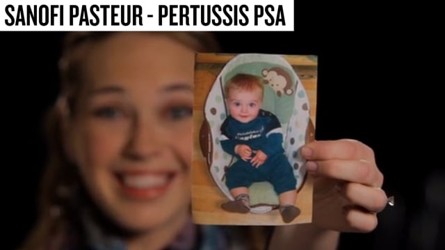 Sounds of Pertussis: Parents