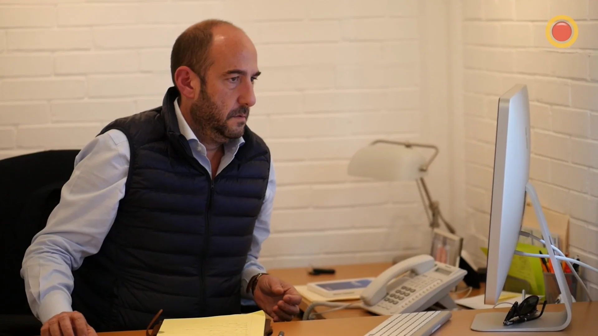 Alejandro Rincón director general de Boomdog anuncia nuevo edificio e ...