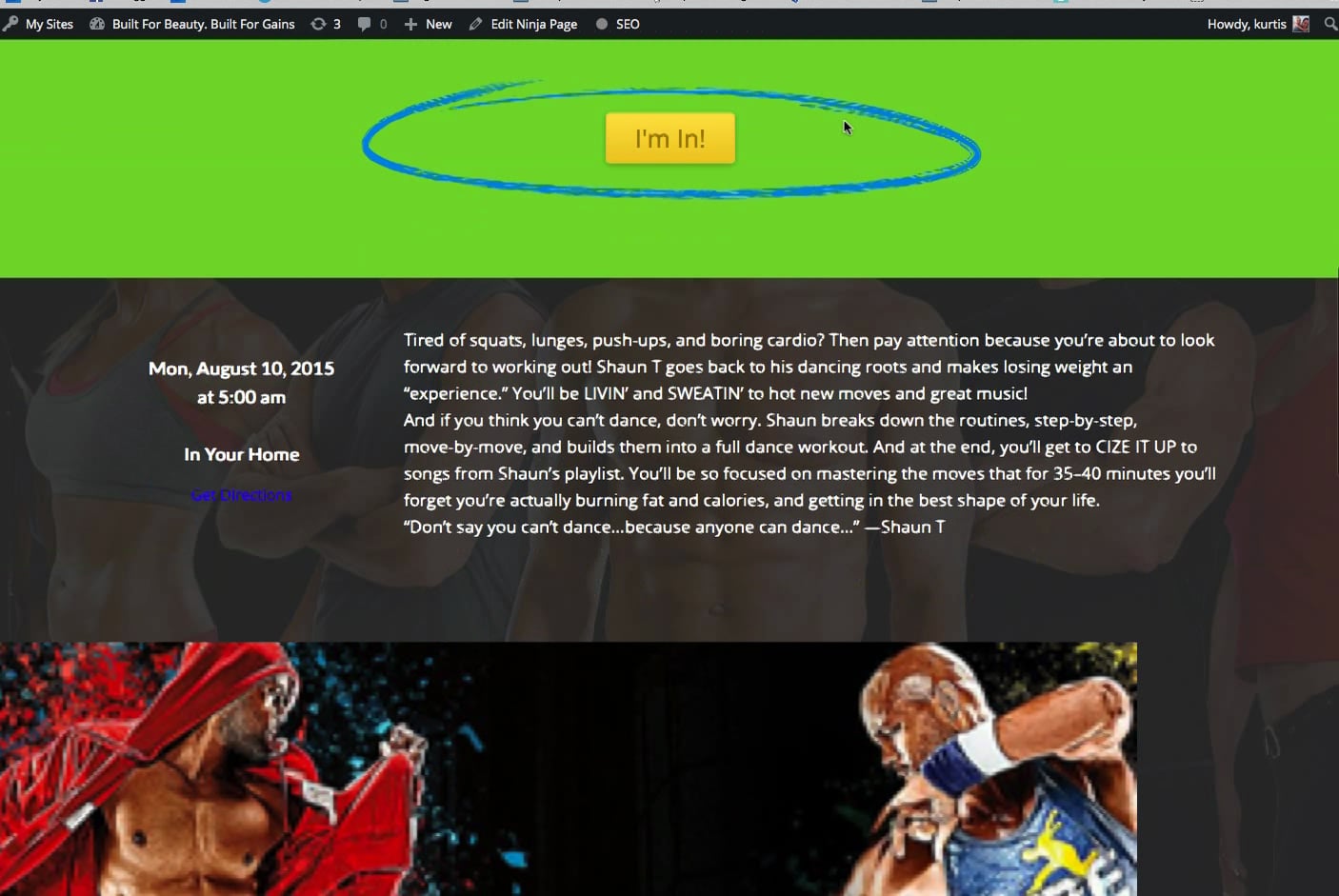 How to Check Your Forms on Vimeo