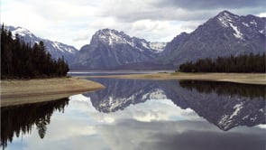 Grand Teton National Park, Wyoming