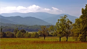 Smokey Mountains, Tenessee