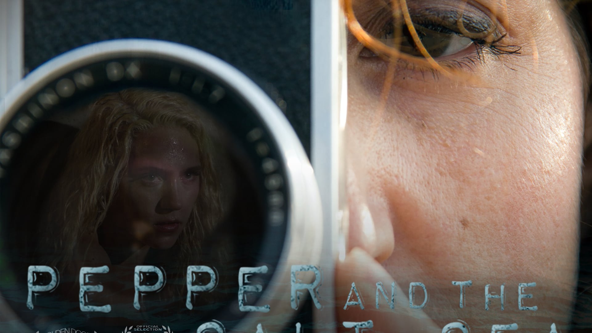 Pepper and the Salt Sea - Theatrical Trailer