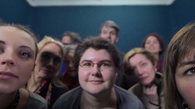 Biography of a Drawing