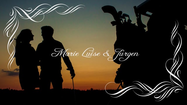 Weddingfilm Heidelberg - Marie Luise & Jürgen