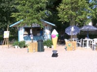 PARCO QUERINI: UN CHIOSCO TRA SPORT E DIVERTIMENTO PER I BAMBINI