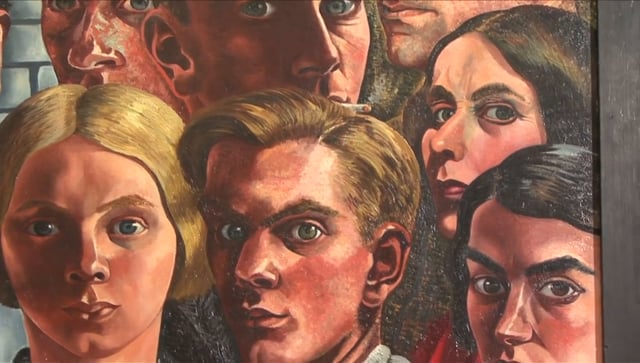 Hoofd Collecties Jonieke van Es