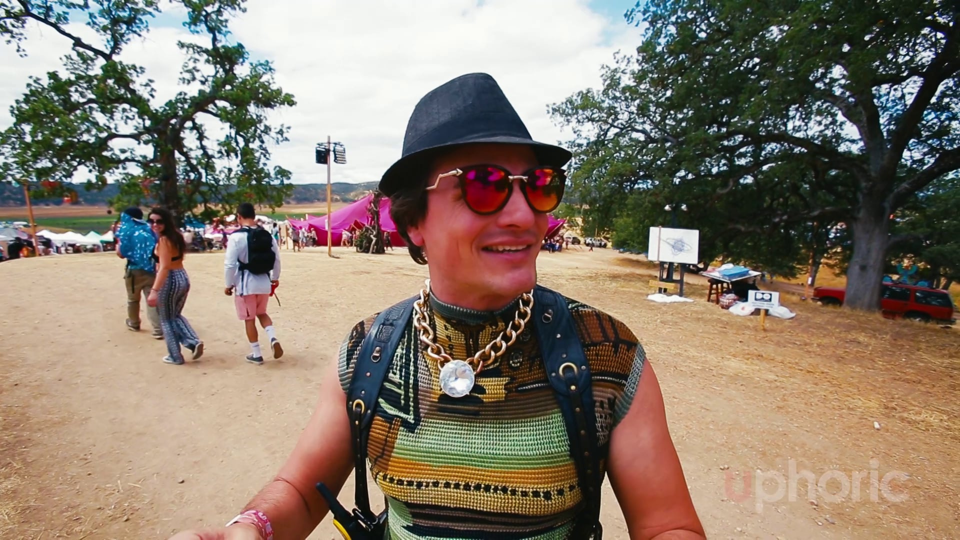 The Festival Guy:  Lightning In A Bottle 2015