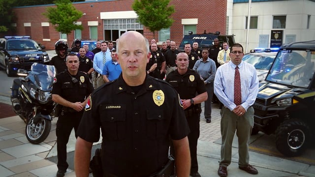 Police Jobs Town of Wake Forest, NC picture