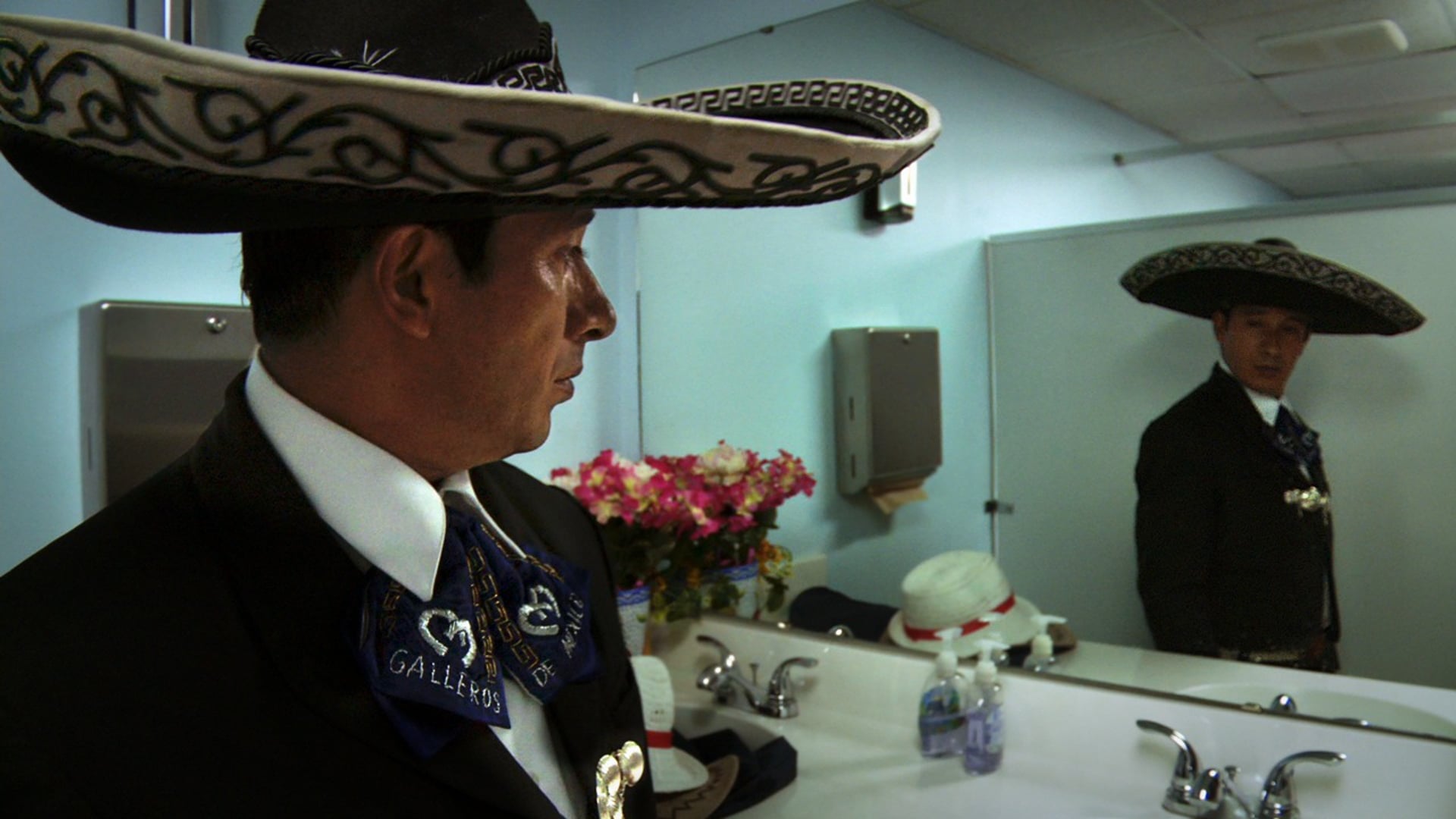 DOCUMENTARY
