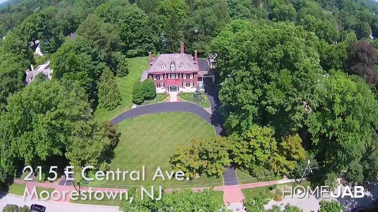 215 E. Central Ave, Moorestown, NJ BRANDED on Vimeo