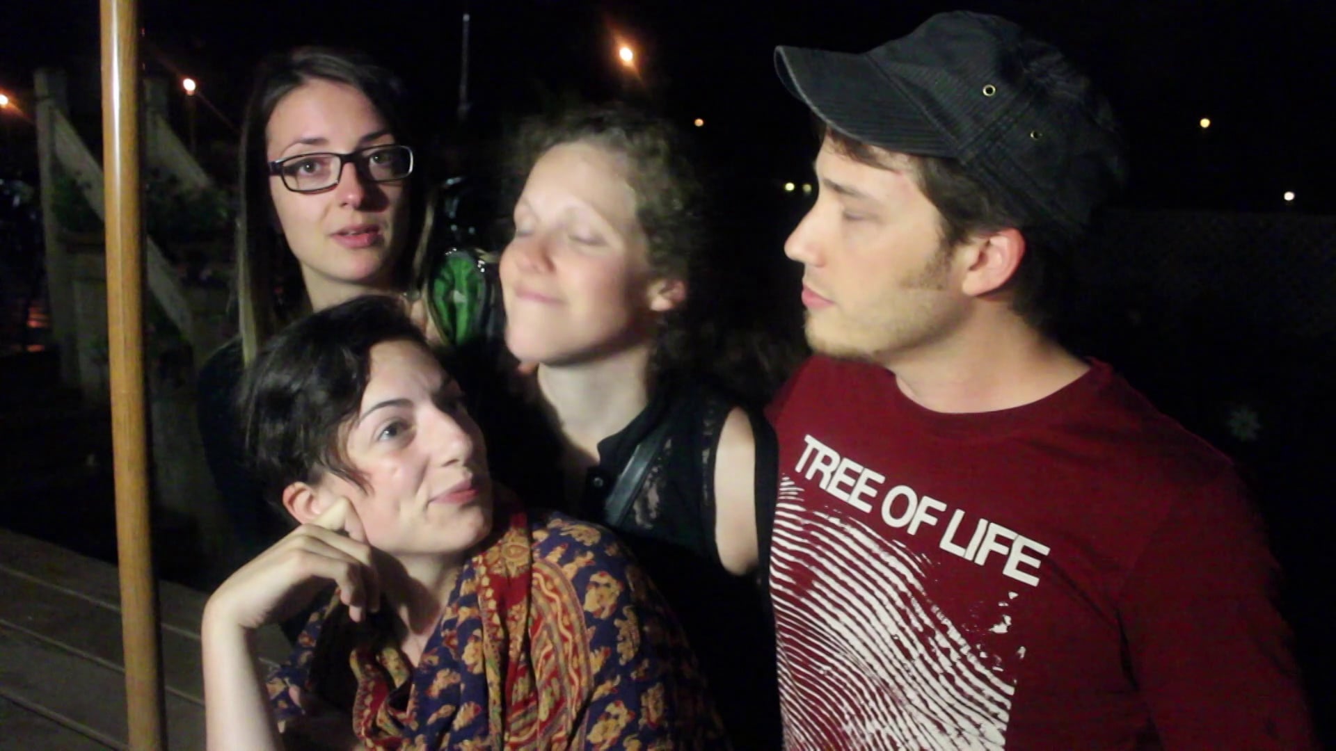 L'ORDINAIRE DU BIG LOVE | Les commentaires de notre public