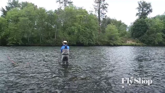 The Ashland Fly Shop Blog  Learn new Fly Fishing Tips Tagged spey video