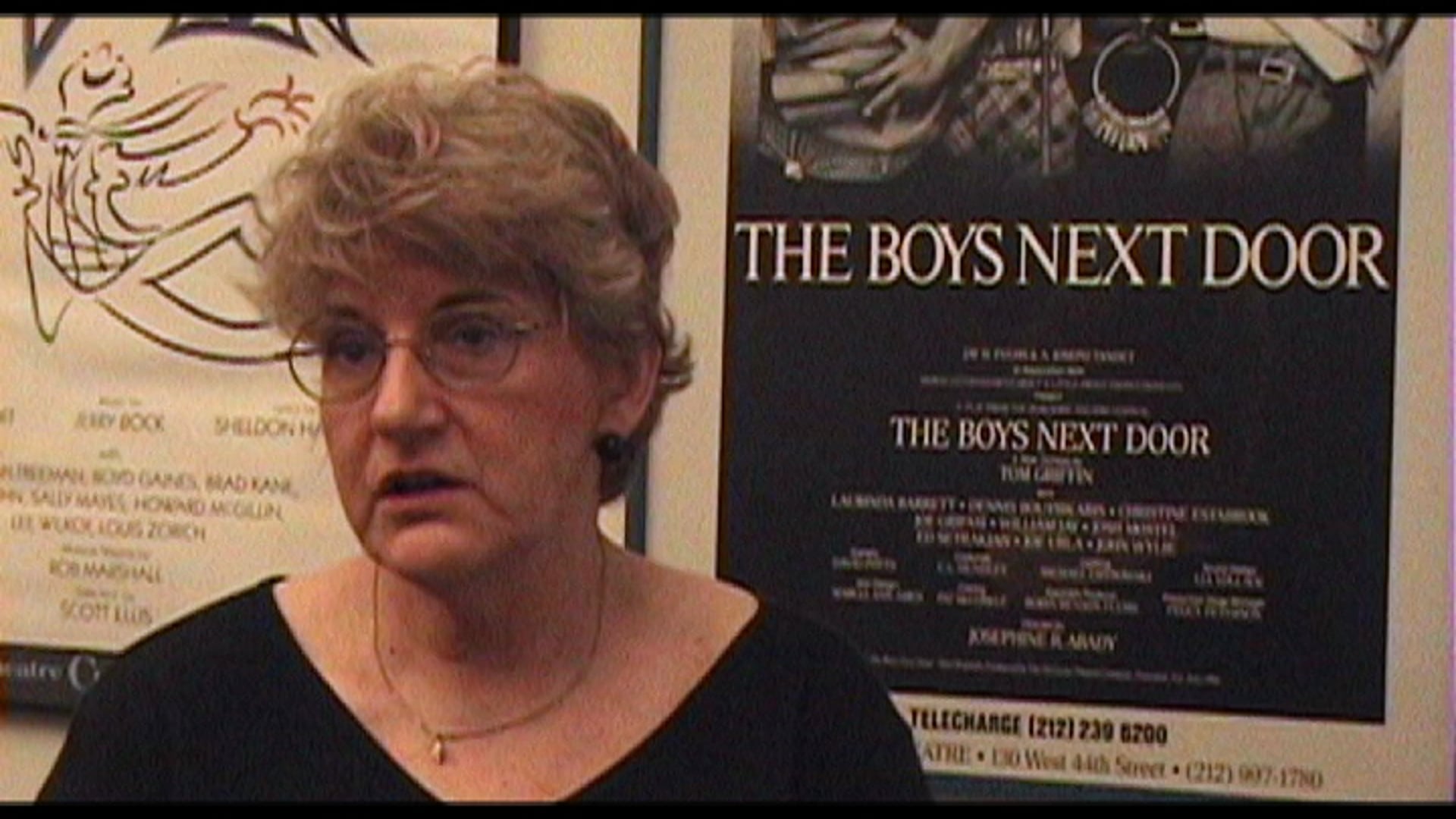 Blondes Are Latin Too - Trailer