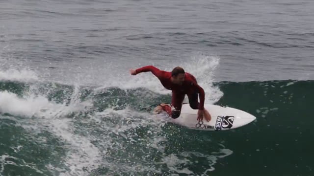 Dolores Raw from Marine Layer