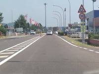 ALTE CECCATO – VICENZA: LA MECCA DEL SESSO IN STRADA